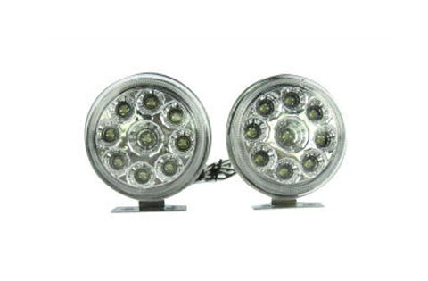 Luz de led circulaction diurna DL-52004